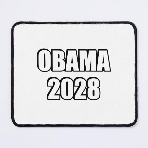 Item preview, Obama 2028 designed and sold by Inspirationmotivation.