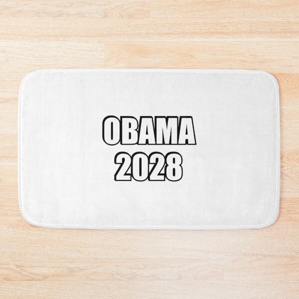 Item preview, Obama 2028 designed and sold by Inspirationmotivation.