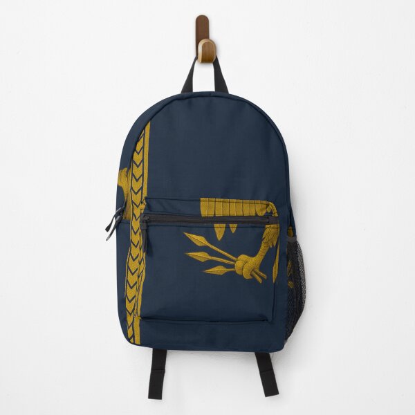 Item preview, eagle banner vertically designed and sold by Mirghani.