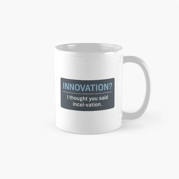 Item preview, Anti-Elon Musk Sticker | Incel-vation Vinyl Decal for Laptops and Water Bottles, Bumper Stickers, Incel, Tech Bro, Snarky Sticker designed and sold by SnarkyVibeStickerCo.
