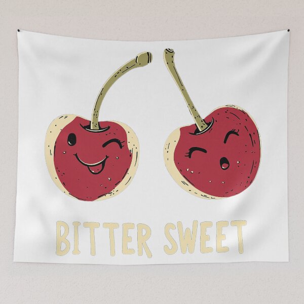 Item preview, Bitter Sweet designed and sold by Zen Lael.