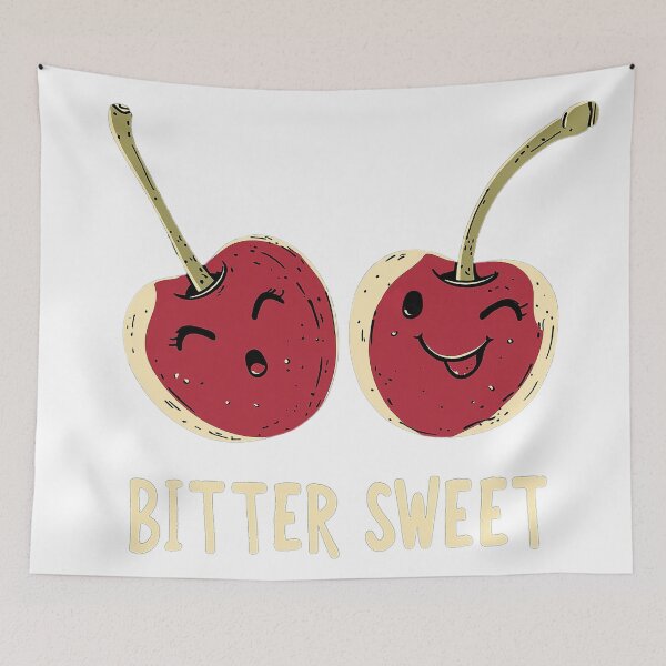 Item preview, Bitter Sweet designed and sold by Zen Lael.