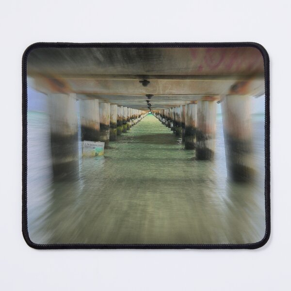 Item preview, The Pier .... In The Octopuses Garden designed and sold by Larry Davis.