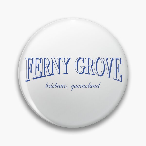Item preview, Ferny Grove Brisbane Queensland Australia designed and sold by Local Folk.