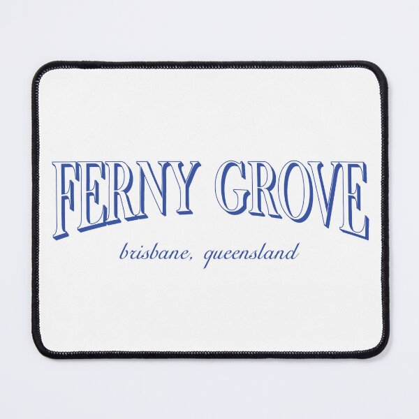 Item preview, Ferny Grove Brisbane Queensland Australia designed and sold by Local Folk.