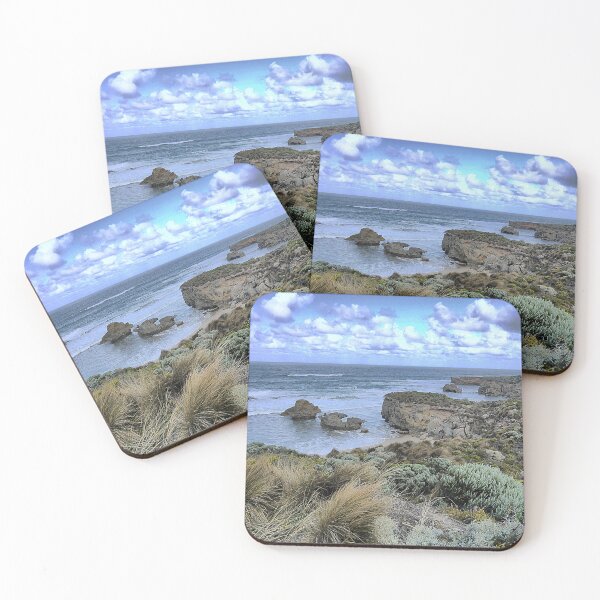Item preview, Sorrento.... The Eroding Coast (1) designed and sold by Larry Davis.