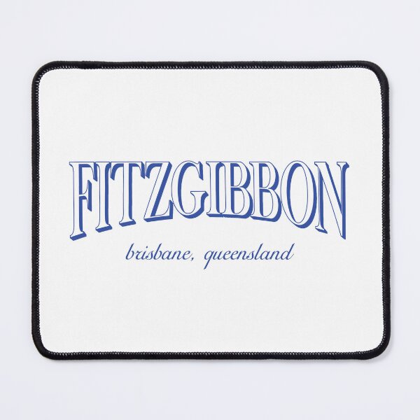 Item preview, Fitzgibbon Brisbane Queensland Australia designed and sold by Local Folk.