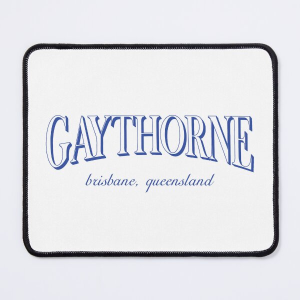 Item preview, Gaythorne Brisbane Queensland Australia designed and sold by Local Folk.
