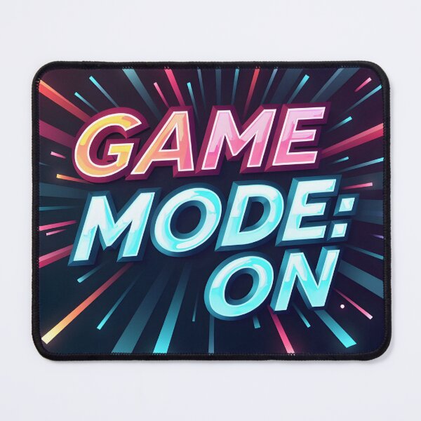 Item preview, Game Mode: ON  designed and sold by nhk999.