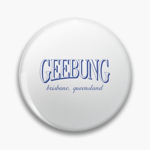 Item preview, Geebung Brisbane Queensland Australia designed and sold by Local Folk.