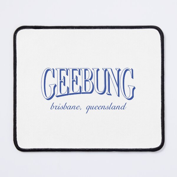 Item preview, Geebung Brisbane Queensland Australia designed and sold by Local Folk.