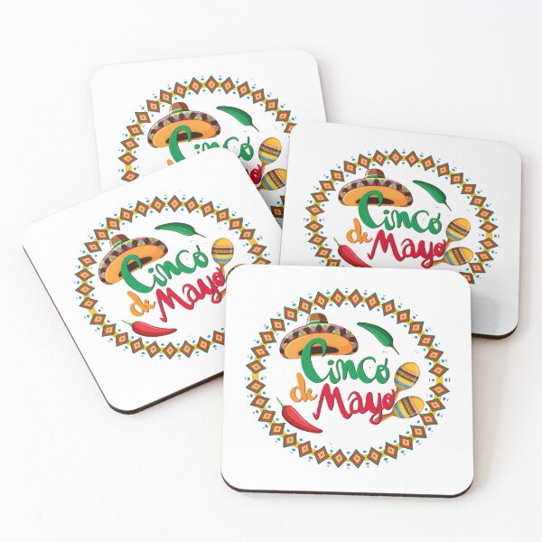 Item preview,  Copy of CINCO DE MAYO designed and sold by DebbieXY4shop.