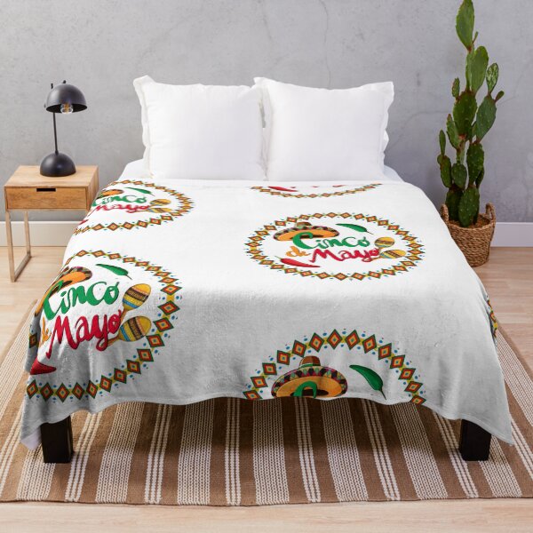 Item preview,  Copy of CINCO DE MAYO designed and sold by DebbieXY4shop.