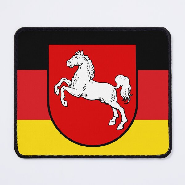Item preview, LOWER SAXONY Gifts, Stickers & Products designed and sold by mpodger.