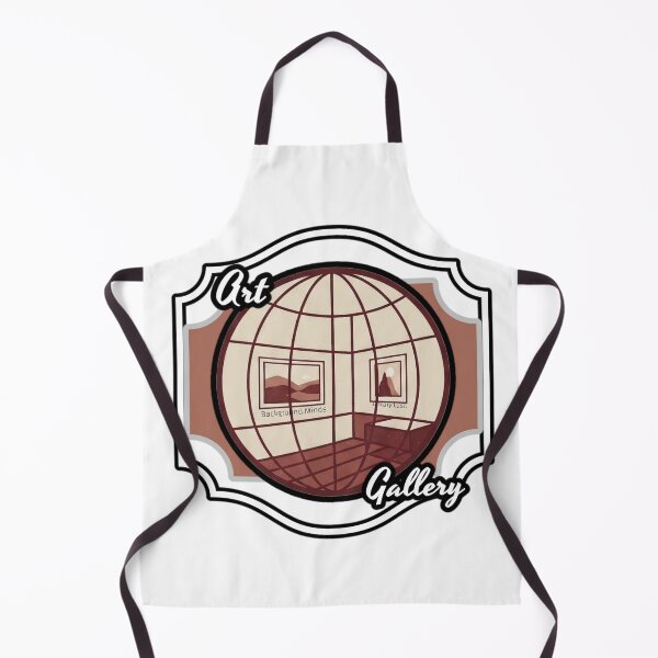 Item preview, Art gallery designed and sold by L.L. BcKGrnD M..