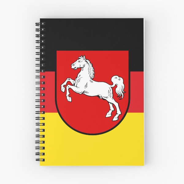 Item preview, LOWER SAXONY Gifts, Stickers & Products designed and sold by mpodger.