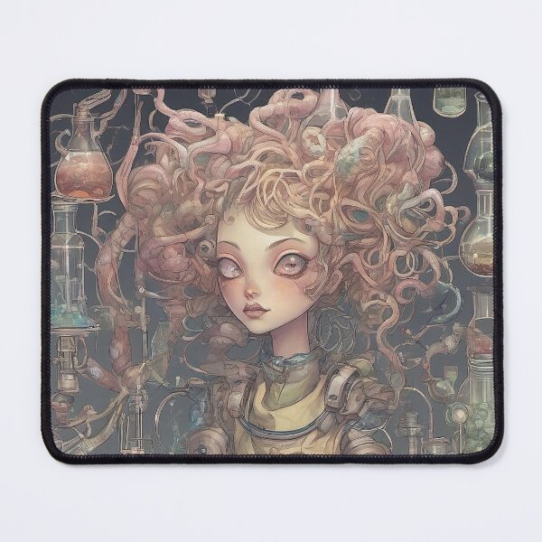 Item preview, Adorable Science designed and sold by Pebbledrops.