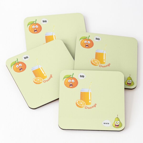 Item preview, Orange juice designed and sold by KeepCalmAndGo.
