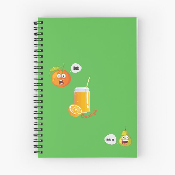 Item preview, Orange juice designed and sold by KeepCalmAndGo.