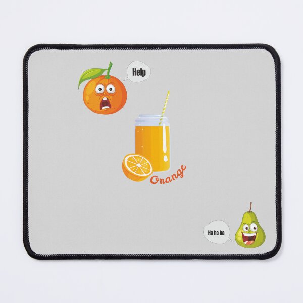 Item preview, Orange juice designed and sold by KeepCalmAndGo.