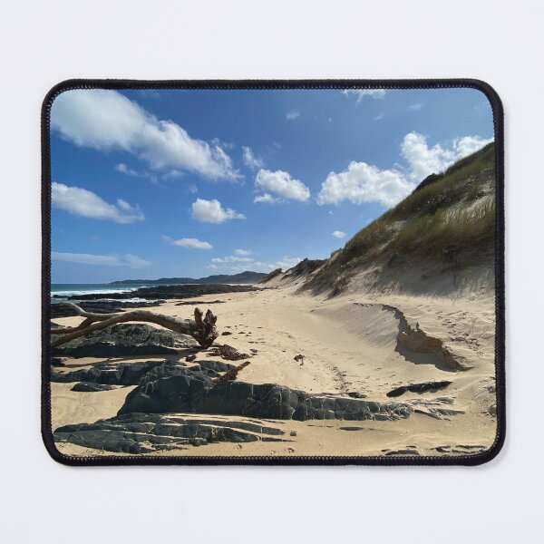 Item preview, Rugged Beach Volcanic Landscape designed and sold by TheRoll.