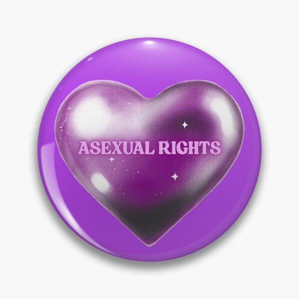 Item preview, LGBTQA Asexual Watercolour Heart  designed and sold by InvokeNadia.
