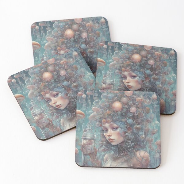 Item preview, Beautiful Bubbles designed and sold by Pebbledrops.