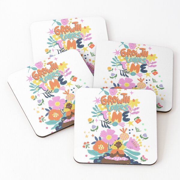 Item preview, Bloom Where You Are Planted designed and sold by Puddle-Paws.