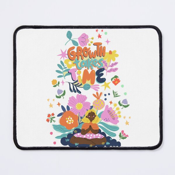 Item preview, Bloom Where You Are Planted designed and sold by Puddle-Paws.
