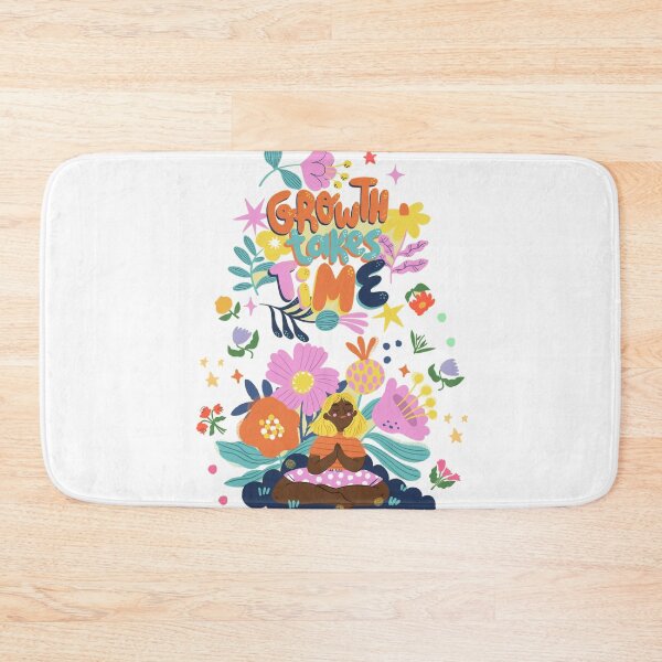 Item preview, Bloom Where You Are Planted designed and sold by Puddle-Paws.