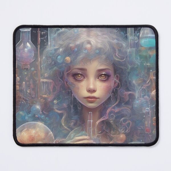 Item preview, Magic Lab designed and sold by Pebbledrops.