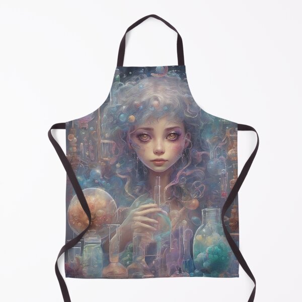 Item preview, Magic Lab designed and sold by Pebbledrops.