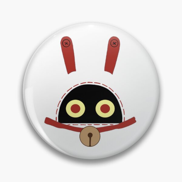 Item preview, Bangboo - LuckyBoo Face  designed and sold by Ti11iever.