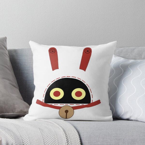 Item preview, Bangboo - LuckyBoo Face  designed and sold by Ti11iever.