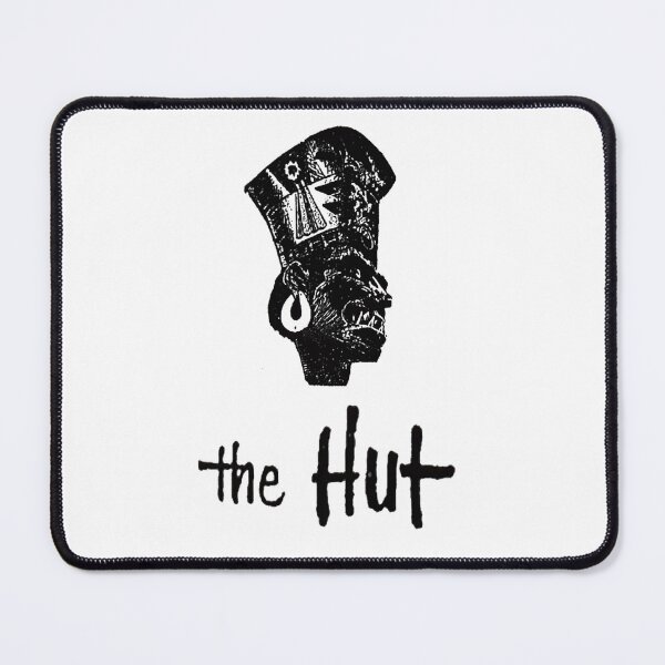 Item preview, Vintage Christian's Hut - San Diego, California designed and sold by QuayTradingCo.