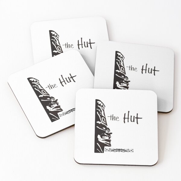 Item preview, Vintage Christian's Hut - San Diego, California designed and sold by QuayTradingCo.