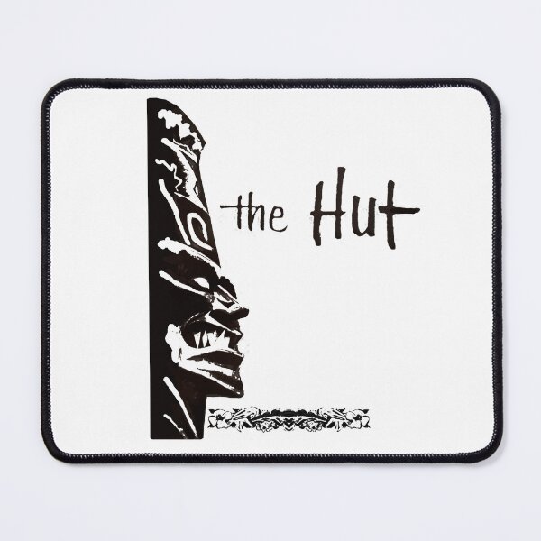 Item preview, Vintage Christian's Hut - San Diego, California designed and sold by QuayTradingCo.