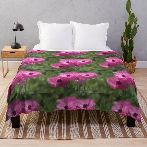 Item preview, Pink Ranunculus designed and sold by CarolM.