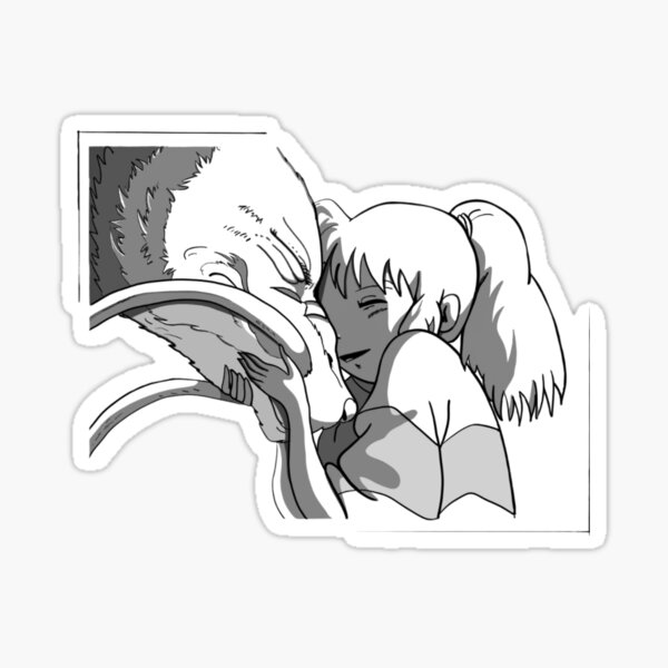 Item preview, Chihiro fan art designed and sold by mariiamr.