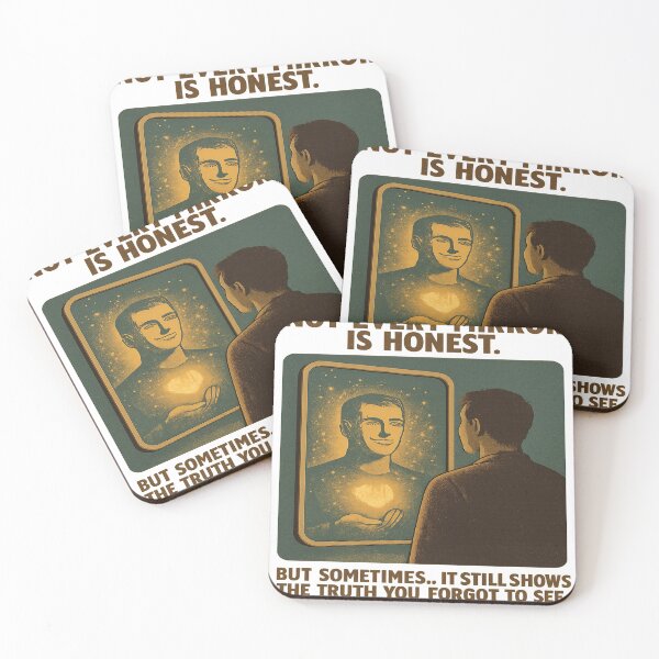 Item preview, Mirror of Memory designed and sold by LOGOSINTERIUM.