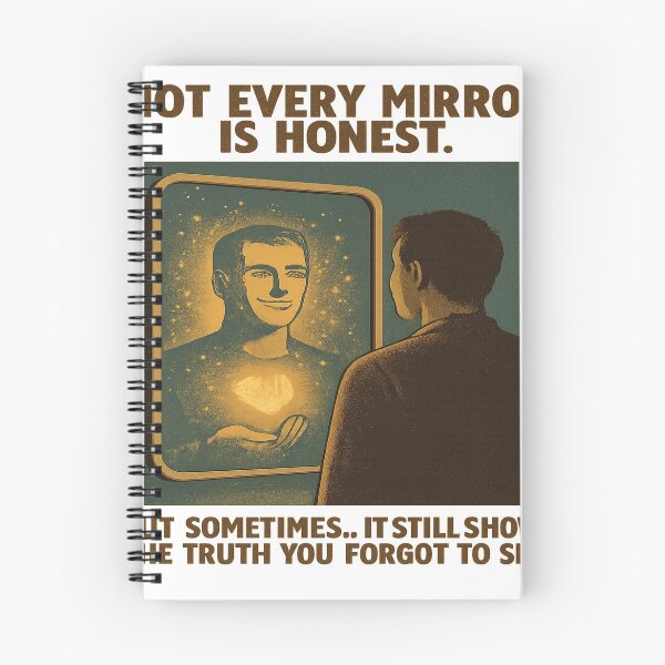 Item preview, Mirror of Memory designed and sold by LOGOSINTERIUM.