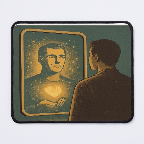 Item preview, Mirror of Memory designed and sold by LOGOSINTERIUM.