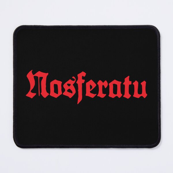 Item preview, Nosferatu designed and sold by BANDOFSCRIBBLE Hollywood.