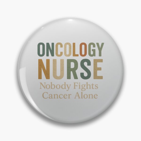 Item preview, Oncology Nurse Oncology Nursing designed and sold by Trendscape.