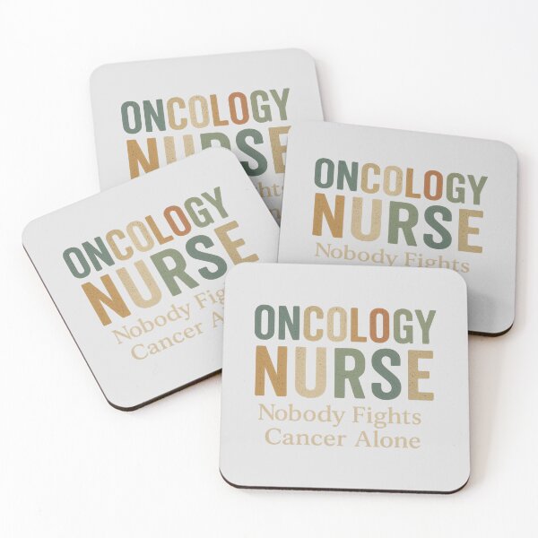 Item preview, Oncology Nurse Oncology Nursing designed and sold by Trendscape.