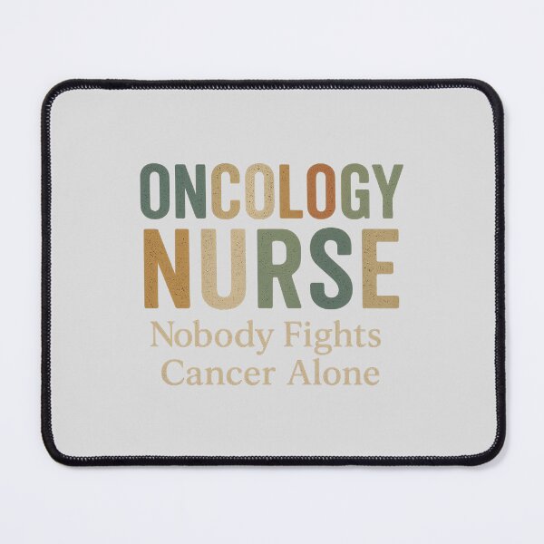 Item preview, Oncology Nurse Oncology Nursing designed and sold by Trendscape.