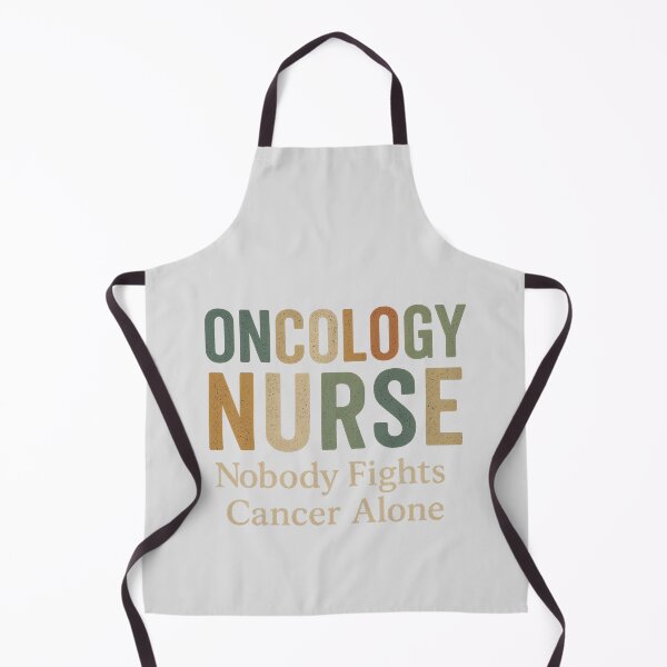 Item preview, Oncology Nurse Oncology Nursing designed and sold by Trendscape.