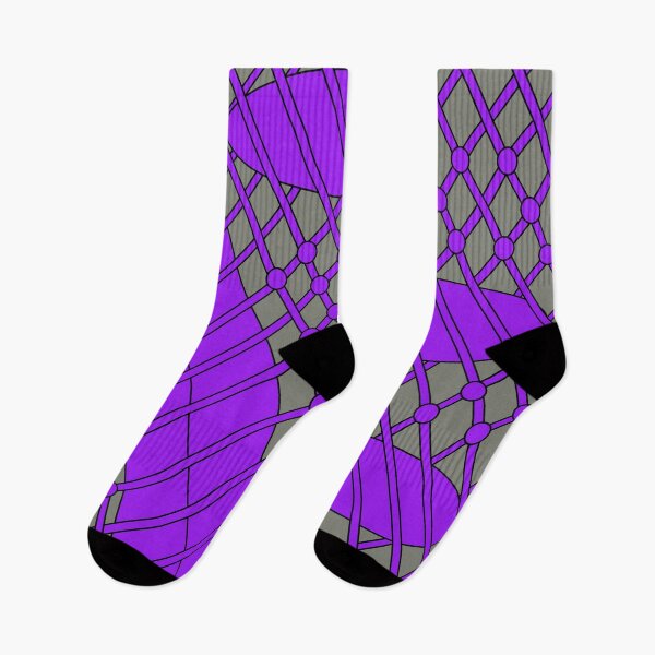 Item preview, Purple Circles designed and sold by Spmccollum.