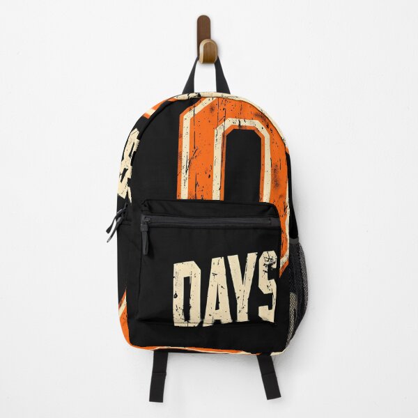 Item preview, days sober 00 t-shirt designed and sold by CanvaSnap ⭐⭐⭐⭐⭐.
