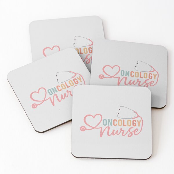 Item preview, Oncology Nurse Oncology Nursing designed and sold by Trendscape.